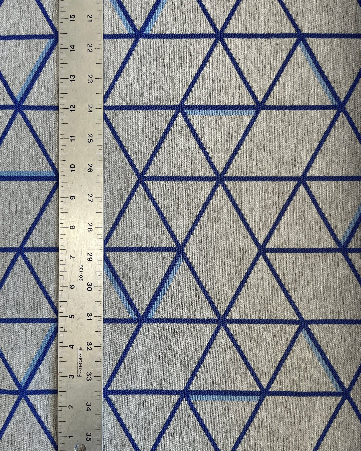 Deadstock Jacquard Fabric (By the yard)