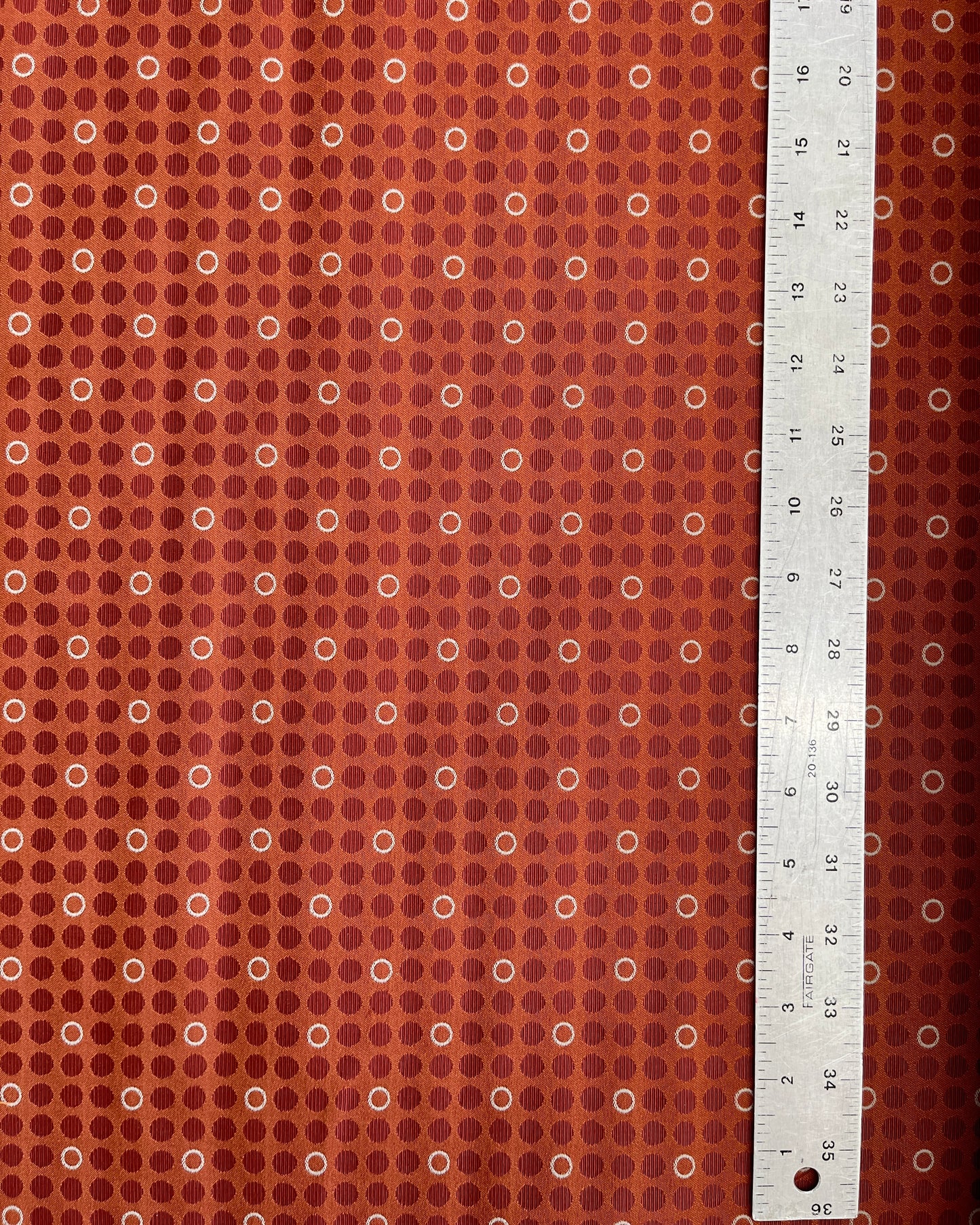 Deadstock Jacquard Fabric (By the yard)