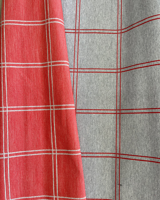 Deadstock Jacquard Fabric (By the yard)