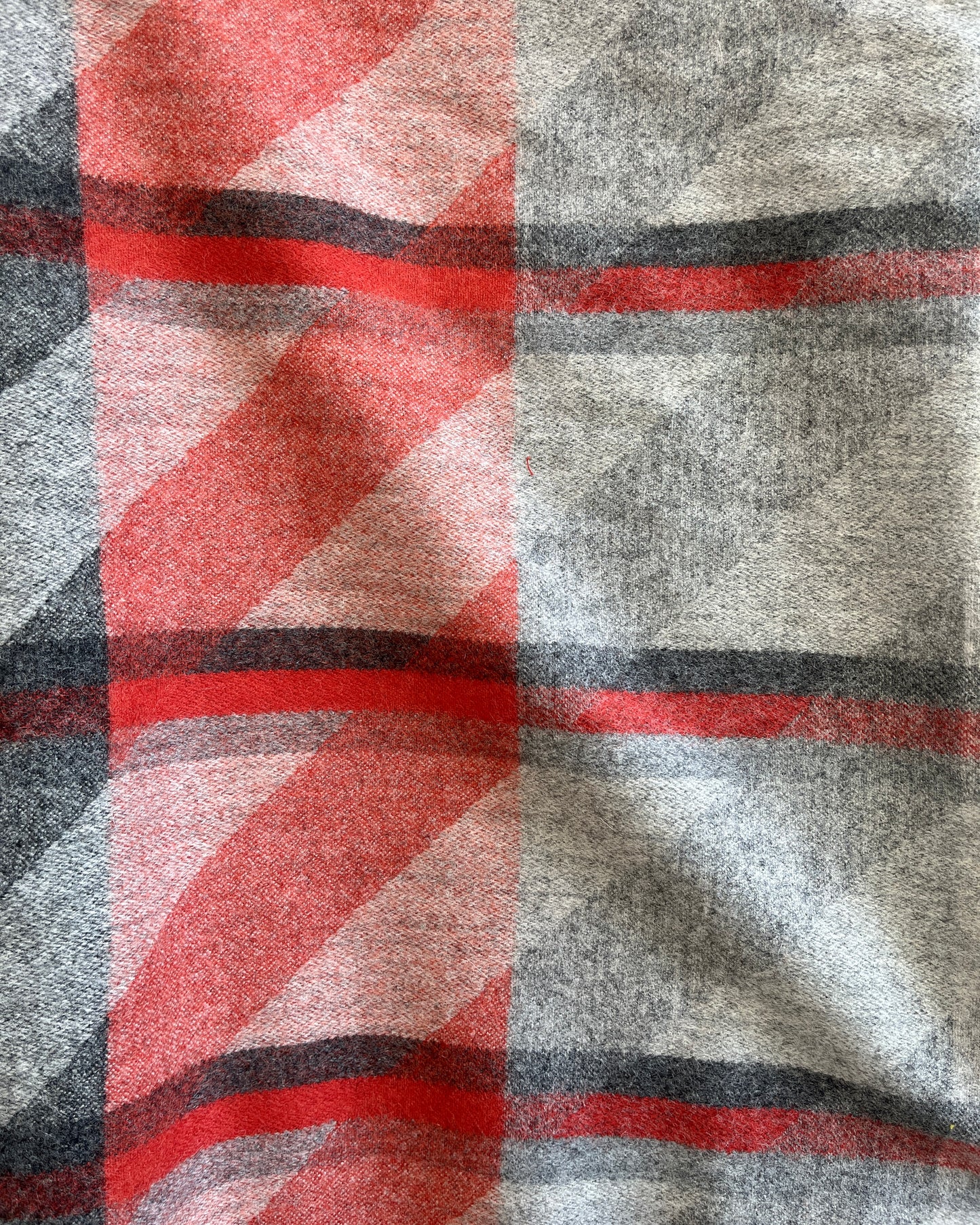 Deadstock Jacquard Fabric (By the yard)